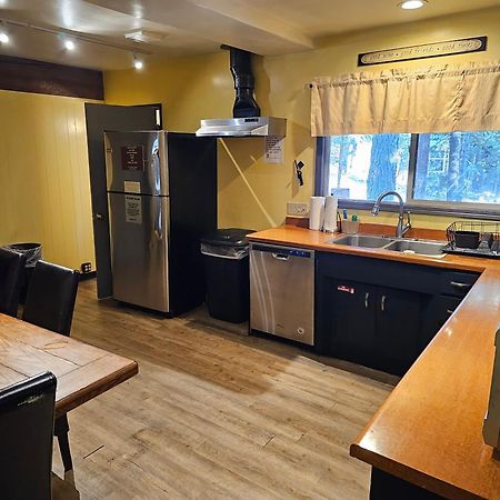 Moderne Hostel Mammoth Lakes Extérieur photo
