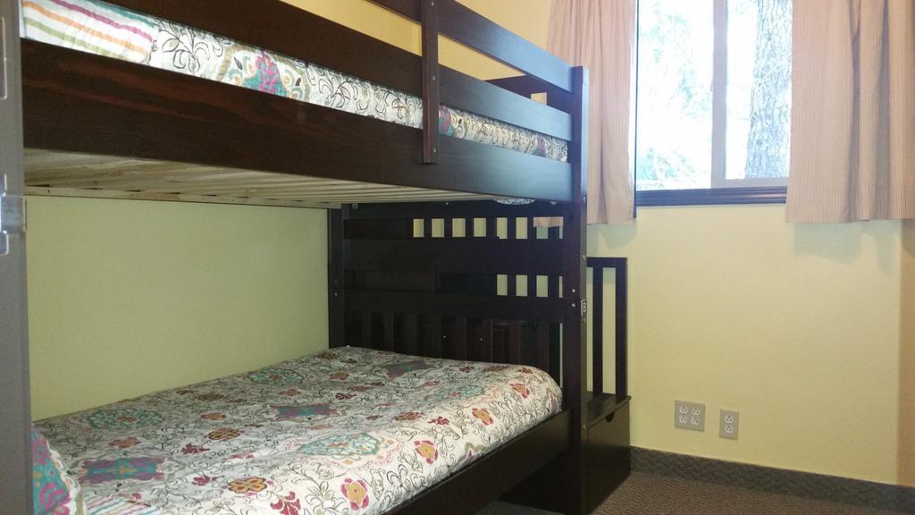 Moderne Hostel Mammoth Lakes Chambre photo