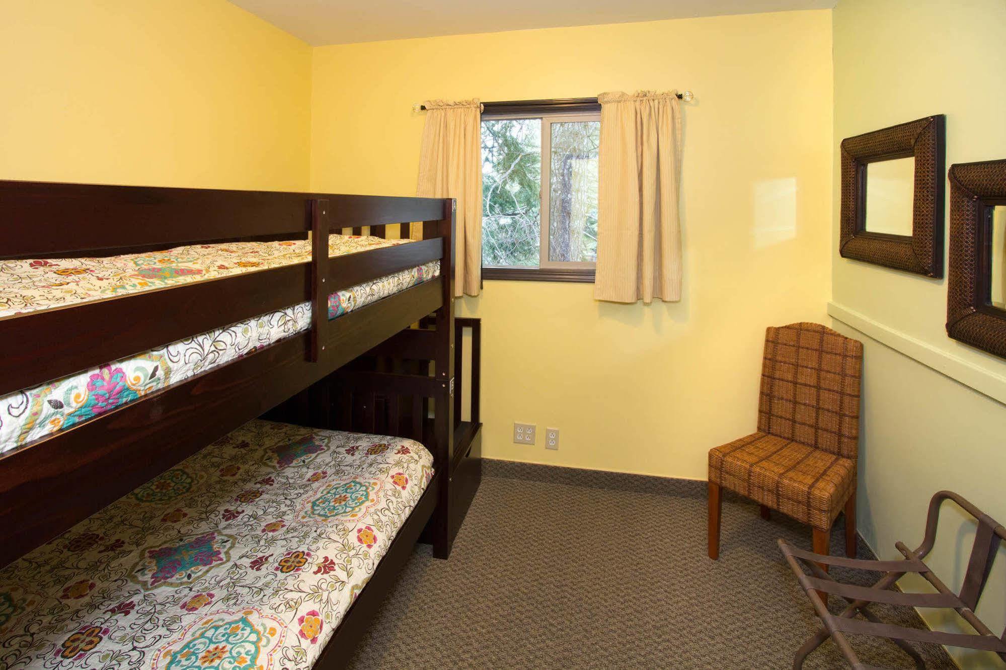 Moderne Hostel Mammoth Lakes Extérieur photo